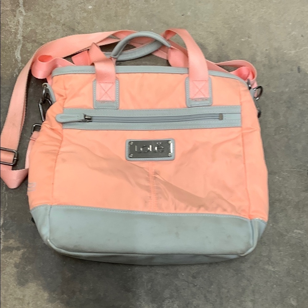 Lole‎ backpack
